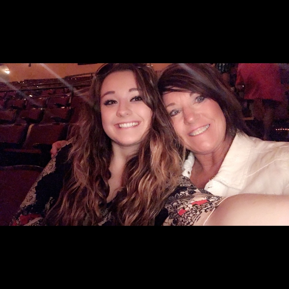 Meet your Posher, Kiersten